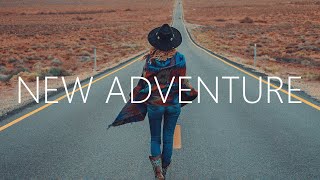 JJD - A New Adventure (Lyrics) feat. Molly Ann Resimi