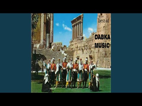 Dabka Music Pt 8