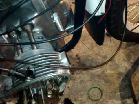 Пропала искра на мотоцикле? Ищем неисправность! Is there a spark on IZH? - YouTu