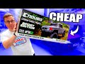 The Best IFS RC Crawler Money Can Buy! Enduro Utron