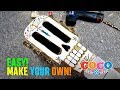 Making the Coco Guitar Replica (Full Tutorial)