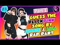GUESS THE BLACKPINK SONG BY LISA & JENNIE RAP PART || BLACKPINK QUIZ