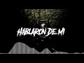 (Gratis) ''Hablaron De Mi'' Beat De Rap Malianteo Instrumental 2020 (Prod. By J Namik The Producer)