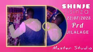 Jikombe Mitayo Shinje Jisinza ujumbe wa jikombe 0776166941 prd By Master Studio