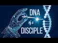 June 9, 2024 | DNA of a Disciple: Bible & Prayer - Devotions | Pastor William Lewis