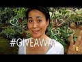 Clever Travel Companion GRRRL Giveaway!!! (Ends: Nov 6, 2013)