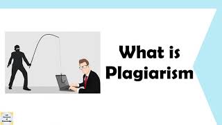 What is Plagiarism? and Types of Plagiarism