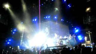 Linkin Park-Numb (Live in SLC floor)