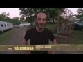 Só para dar vontade, divulgado um vídeo com os bastidores da terceira temporada de "The Walking Dead"