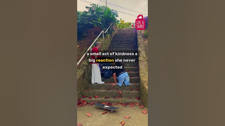 😲❤️ A Woman Left Speechless by an Unexpected Act of Kindness ✨🤗 #shorts