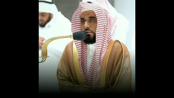 تلاوه شيخ عبد الله الجهني من صلاه الفجر#masjidalharam #alharam