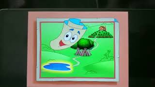 Maps Zoom Wipe From Swipers Favorite Things