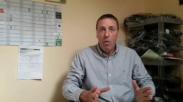 Liam Glynn talks FoodCheck