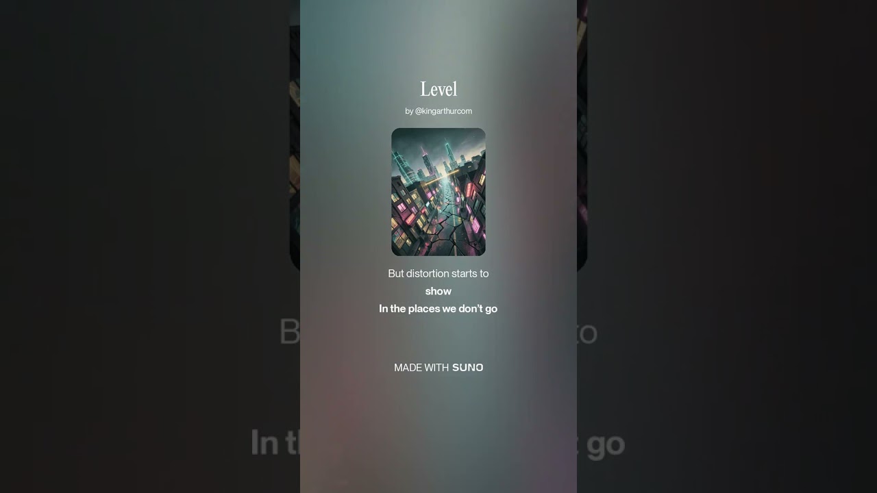Watch Level (Best Of) on YouTube Watch Level (Best Of) on YouTube