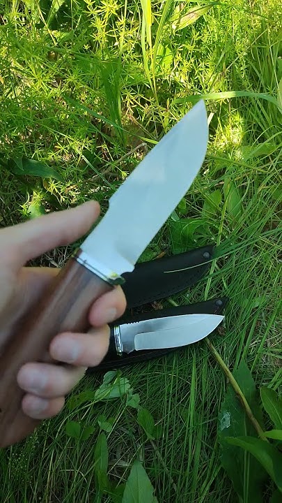 Хорошие ножи со скидкой #ножи #ножиручнойработы #knife - YouTube