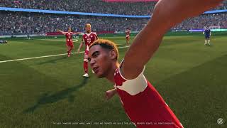 FC26 Launch Trailer