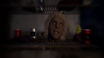 Friday the 13th: The Game Virtual Cabin 2.0 Gameplay, Reveal The Secrets Part 2-3