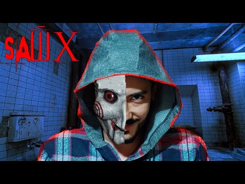 نقد و بررسی اره ۱۰ Saw X 