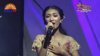 IDA AYU SITA RADHASWARI (KARANGASEM) | BRTV BALITV 2021