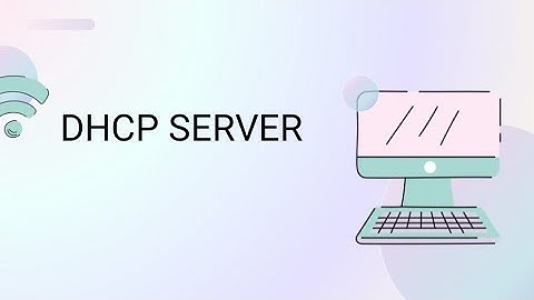 Cara Konfigurasi DHCP Server di Linux Debian & Ubuntu:ilstall DHCP,Konfigurasi & Fix Address