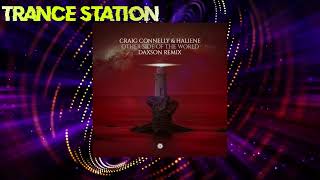 Craig Connelly & HALIENE - Other Side Of The World (Daxson Extended Remix) [BHR]