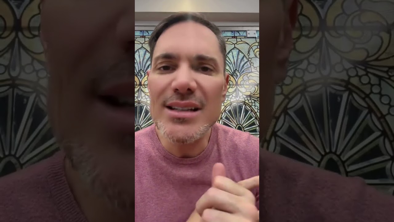 Seguir Jesus não é modismo, é decisão radical / Pe Fabio Marinho