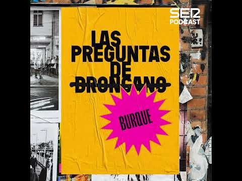 Las preguntas de Burque | Reencuentros, comprarse un Ferrari y pescar un buen bonito