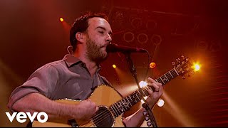 Dave Matthews Band - Don&#39;t Drink The Water (from The Central Park Concert)