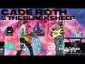 Cade roth and the black sheep on dallas music network the spotlight