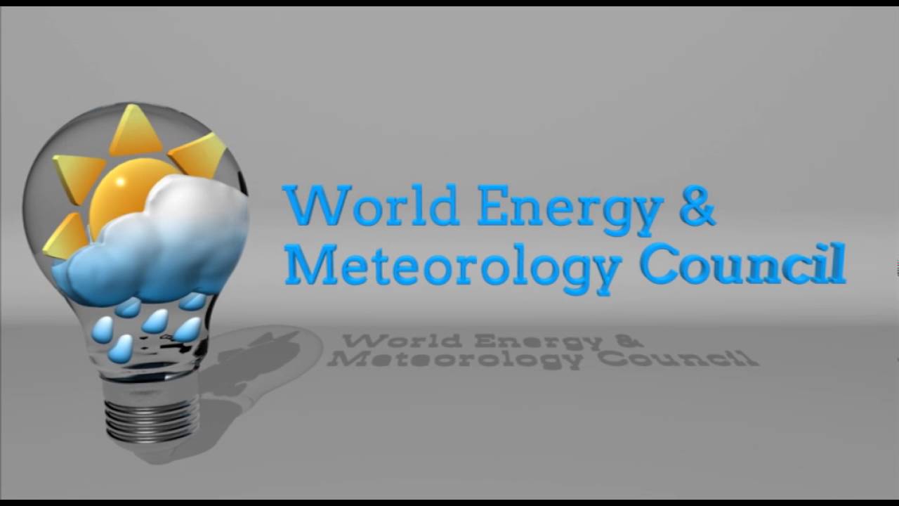 World Energy & Meteorology Council (short) intro video