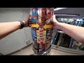 Candy Tower Machine