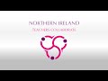 BBC Northern Ireland Teach Meet - Lisa Morrison talks NI Teachers Collaborate