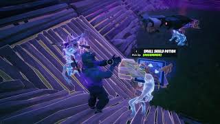 Cant believe I won that lol