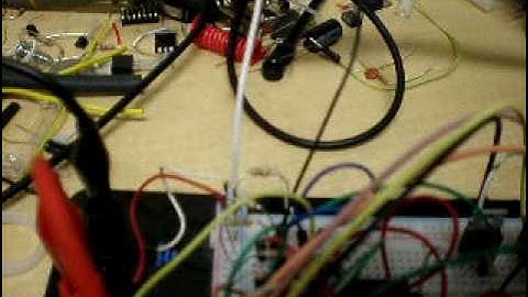 DIY Micro Stepper Driver