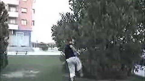 illusion twist feilong