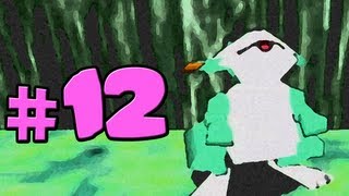 Bomberman Hero - Episode 12