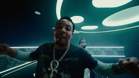 Chicken P feat. G Herbo -  Peter Piper (Official Video)