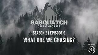 Sasquatch Chronicles ft. by Les Stroud | Season 2 | Episode 9 | What Are We Chasing?