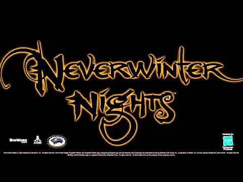 Neverwinter Nights Full Soundtrack