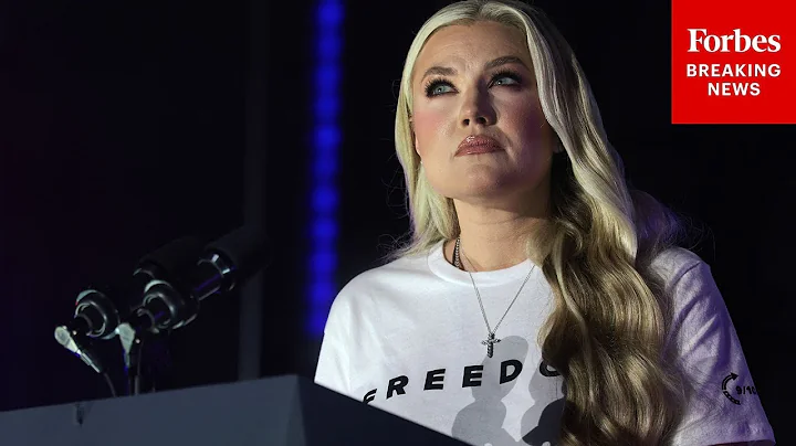 Top Republican Praises Erika Kirk For Urging Trial Of Charlie's Alleged Assassin To Have Cameras