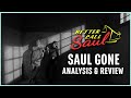 Better Call Saul Season 6: Saul Gone (ANALYSIS &amp; REVIEW)