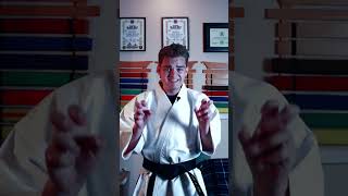 Arch Rival Of Karate And Their Legendary Battle Short Story