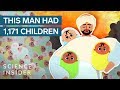 Historical Figures and Their Progeny