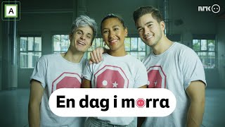 En dag i morra - NRK Super - Temadager Vold mot barn
