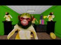 ESCAPE CHIMPANZINI BANANINI OBBY ROBLOX