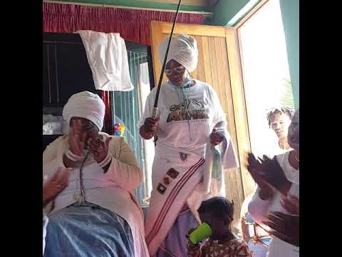 Amagqirha Mamsukwini- Lamla Mngoma Ithongo