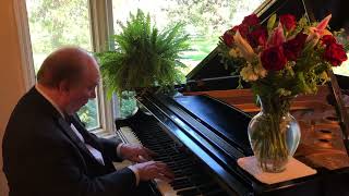 Through the Eyes of Love by Marvin Hamlisch – Improvised by pianist Charles Manning