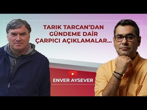 Bir dönemin yıldızı Tarık Tarcan magazini ve Seda Sayan’ı anlatıyor - ARŞİV