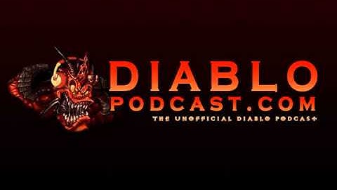 The Diablo Podcast: Episode 2 - Max Schaefer Interview Part 2