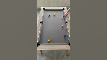 POOL PRACTICE  🎱🎵 #pool #billiards #beats